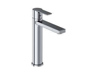 Praustuvo maišytuvas Ravak Solar 230 mm be dugno vožtuvo, chromas X070483