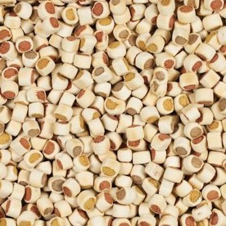 Sausainiai MARROW BONES MINI MIX 10kg, 10402P