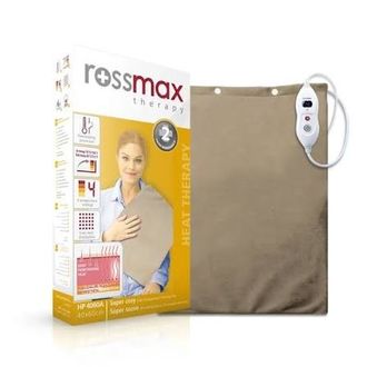 Šildoma pagalvėlė Rossmax HP3040A