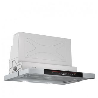 Įmontuojamas gartraukis BOSCH DFS067K51