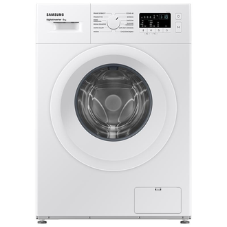 Skalbyklė SAMSUNG WW60A3120WE/LE