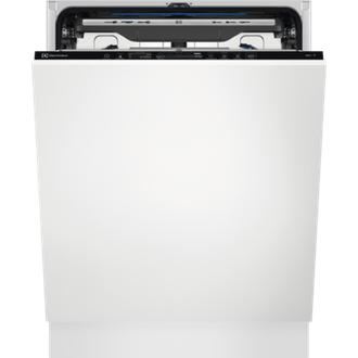 Indaplovė ELECTROLUX EEG88600W