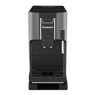 Kavos aparatas Cuisinart EM550E