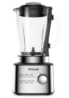 Kokteilinė STOLLAR Blend amp Crush, STB700