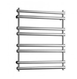 Rankšluosčių džiovintuvas PMH Ulysses 50x61 cm, chromas, U1C