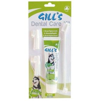 CROCI GILL'S dantų valymo rinkinys šunims, C3052374