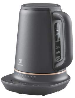 Virdulys ELECTROLUX E7K1-6BP
