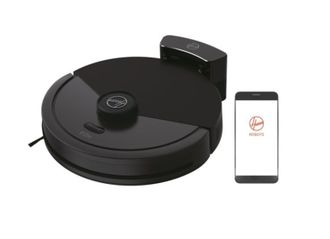Dulkių siurblys Hoover HG410D 011