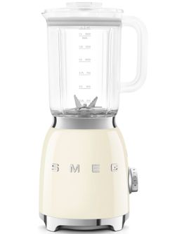 SMEG smulkintuvas-kokteilinė BLF03CREU