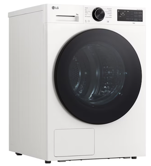 Džiovyklė LG RHX5009TLB