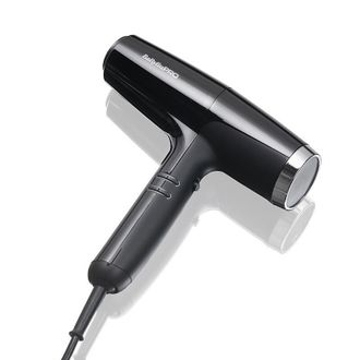 Plaukų džiovintuvas Babyliss Pro Falco High Speed Blow Dryer BAB8550BE