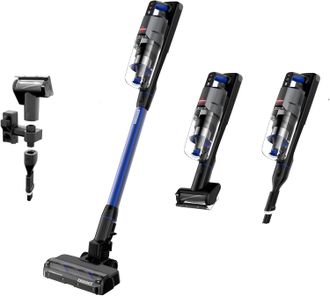 Siurblys - šluota Bissell PowerClean FurFinder FurGuard Pro