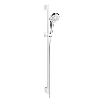 Dušo komplektas Hansgrohe Croma Select S Multi, 26570400
