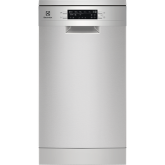 Indaplovė ELECTROLUX ESA63200SX