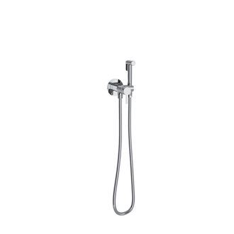 Potinkinis bidetė maišytuvas RAMON SOLER WC Magnet, chromas, 99F302081