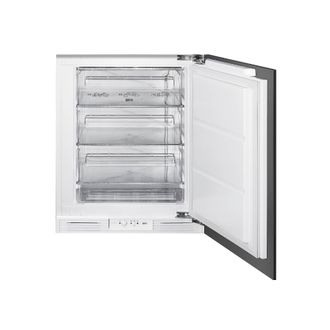 SMEG šaldiklis U8F082DE