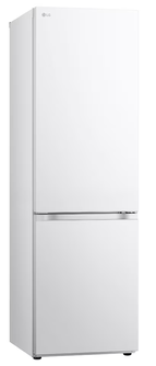 Šaldytuvas LG GBV21L0ESW