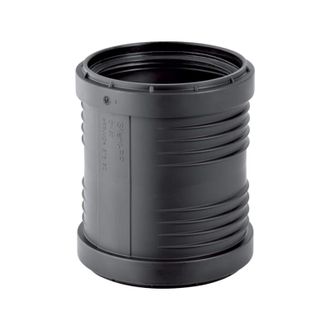 Geberit Silent-PP dviguba mova d50 390216141