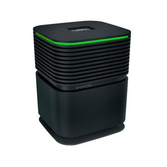 Oro drėkintuvas Venta AW735 Hybrid AeroStyle Compact black, 8076500