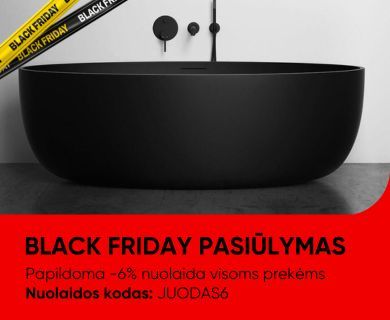 muresta nuolaidos kodas