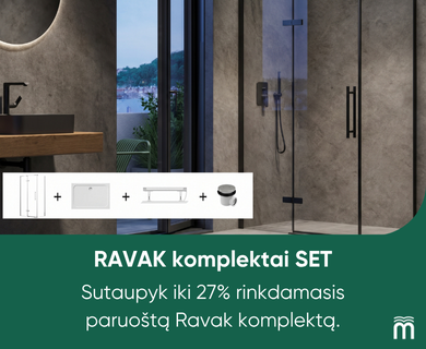 ravak set