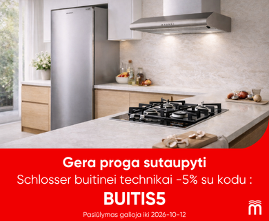 schlosser akcija