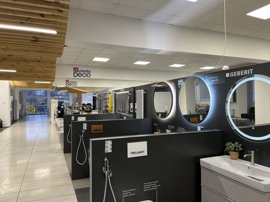 Salonas „MurestaDeco“ jungiasi prie Muresta.lt el. prekybos! Salonas „MurestaDeco“ jungiasi prie Muresta.lt el. prekybos!