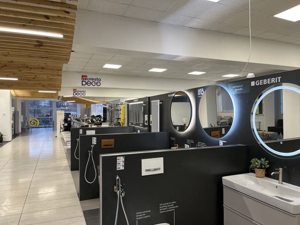 Salonas „MurestaDeco“ jungiasi prie Muresta.lt el. prekybos!